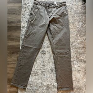 Vuori khaki pant